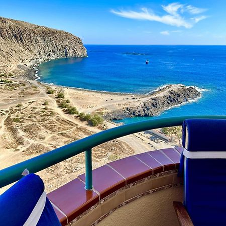 Los Cristianos Costamar 2 Sea View Vista Oceano Apartment Exterior foto