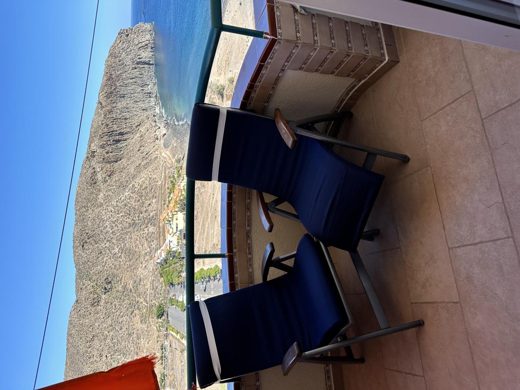 Los Cristianos Costamar 2 Sea View Vista Oceano Apartment Exterior foto